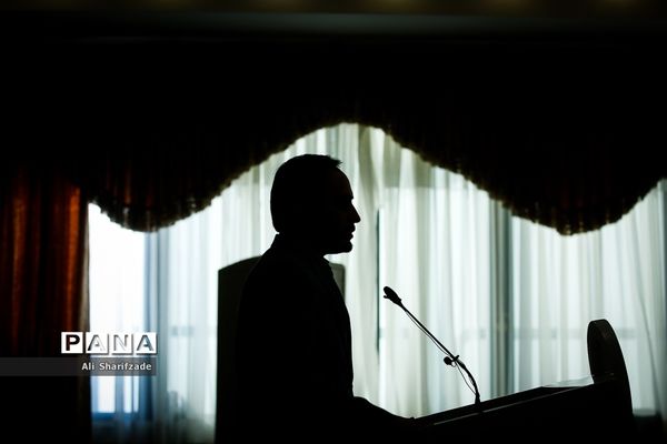 نشست سخنگوی دولت