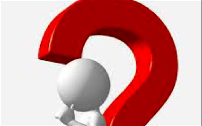 سوالاتی که نباید از دیگران بپرسید