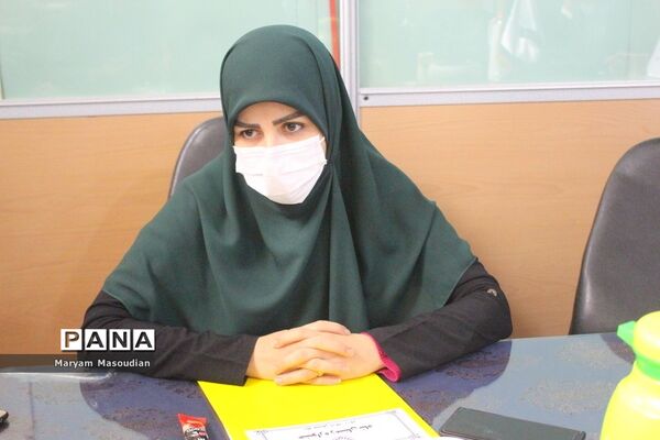 جلسه هم‌اندیشی بزرگداشت دومین سالگرد شهادت سردار شهید سپهبد قاسم سلیمانی