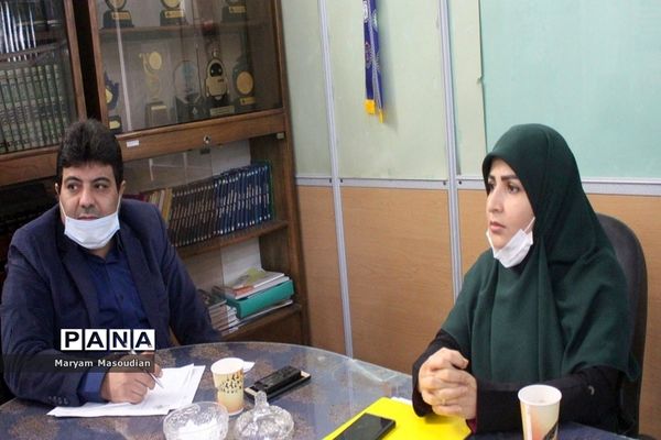 جلسه هم‌اندیشی بزرگداشت دومین سالگرد شهادت سردار شهید سپهبد قاسم سلیمانی