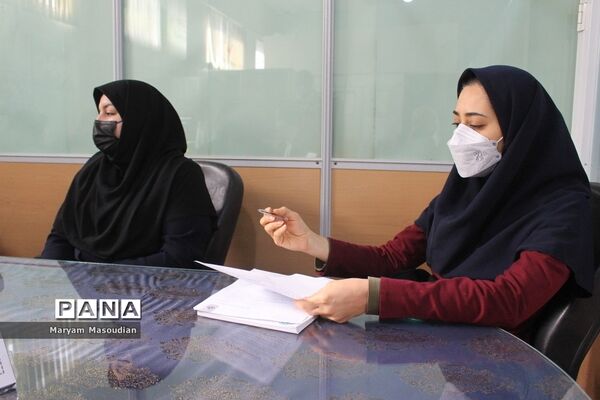 جلسه هم‌اندیشی بزرگداشت دومین سالگرد شهادت سردار شهید سپهبد قاسم سلیمانی