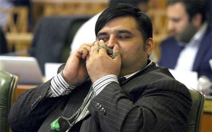 گلستان وزنه‌برداری‌تان این بود؟ جفای بزرگی در حق ورزش ایران شد