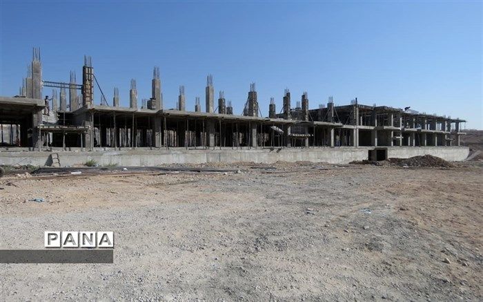 آغاز پرداخت تسهیلات خود مالک طرح نهضت ملی مسکن در فارس