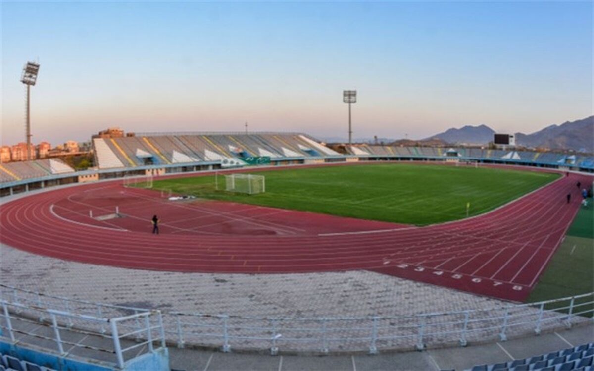 پرسپولیس به سکوهای خالی معترض شد