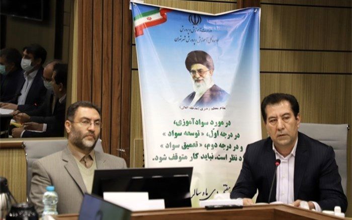 دانش‌آموز امروز، مدیر فرداست