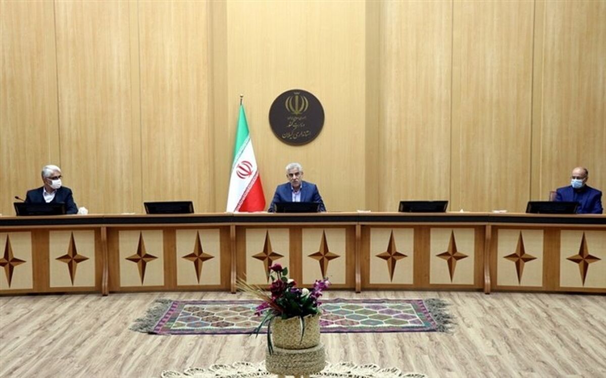 استاندار گیلان: سواد یکی از شاخص‌های مهم بین‌المللی در رتبه‌بندی کشورها محسوب می‌شود