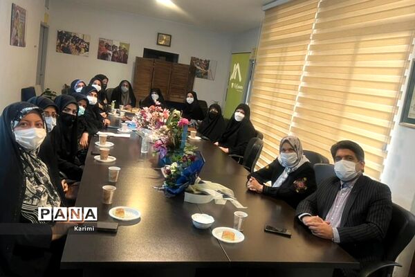 اجرای طرح مدرسه یاری در شهرستان‌های استان تهران