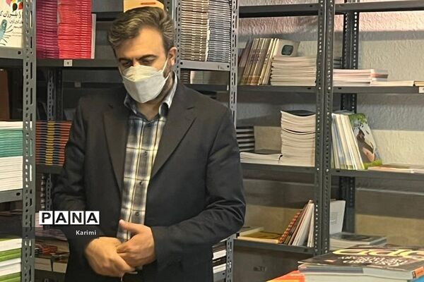 اجرای طرح مدرسه یاری در شهرستان‌های استان تهران