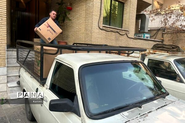 اجرای طرح مدرسه یاری در شهرستان‌های استان تهران