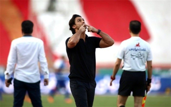 لیگ برتر ایران؛ استقلال صدرنشین ماند