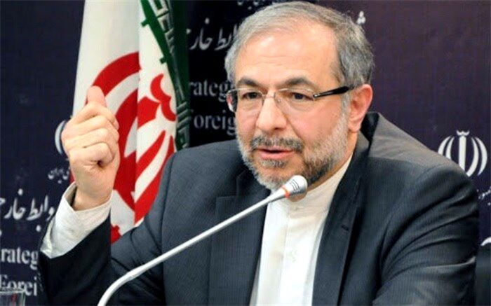 موضوع هسته‌ای ملی است نه جناحی و حزبی