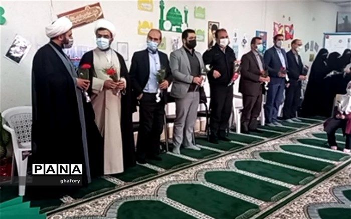 تدابیر خلاقانه در مدارس  برای افزایش شور و شعور سیاسی دانش‌آموزان  بسیار مهم است