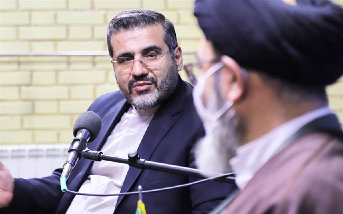 وزیر ارشاد: سردار سلیمانی نماد راهبرد موفق جمهوری اسلامی است