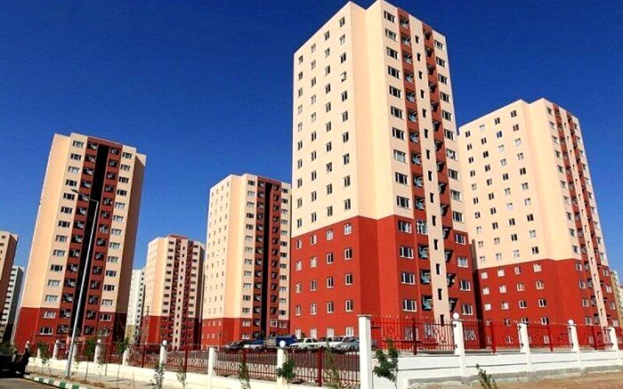 ثبت‌نام بیش از دو میلیون نفر در نهضت ملی مسکن