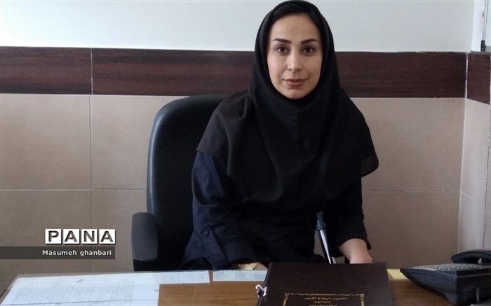 در  امتحانات حضوری نمرات واقعی‌تر است