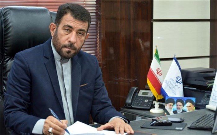 پیام مدیرکل آموزش و پرورش استان بوشهر به مناسبت سالروز نهم دی