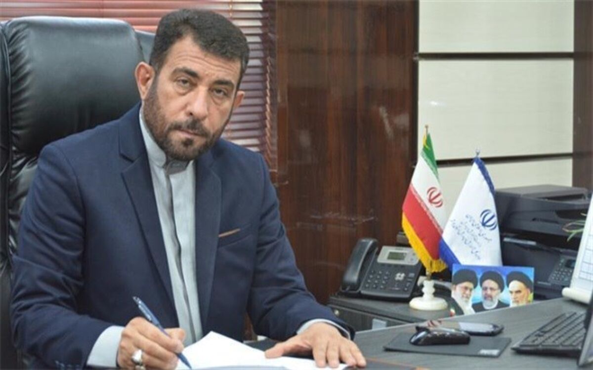 پیام مدیرکل آموزش و پرورش استان بوشهر به مناسبت سالروز نهم دی