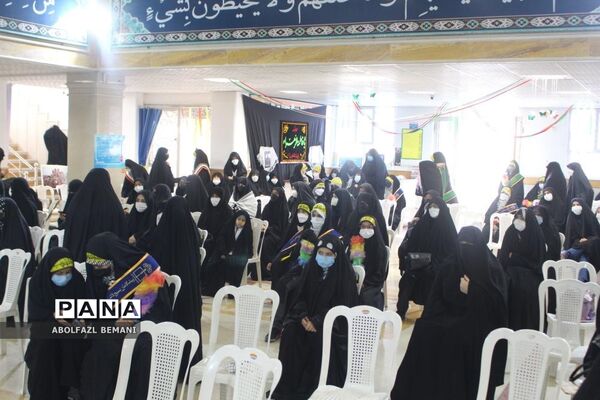 گرامیداشت یاد و خاطره شهدای سانحه هواپیمای اوکراینی در قم