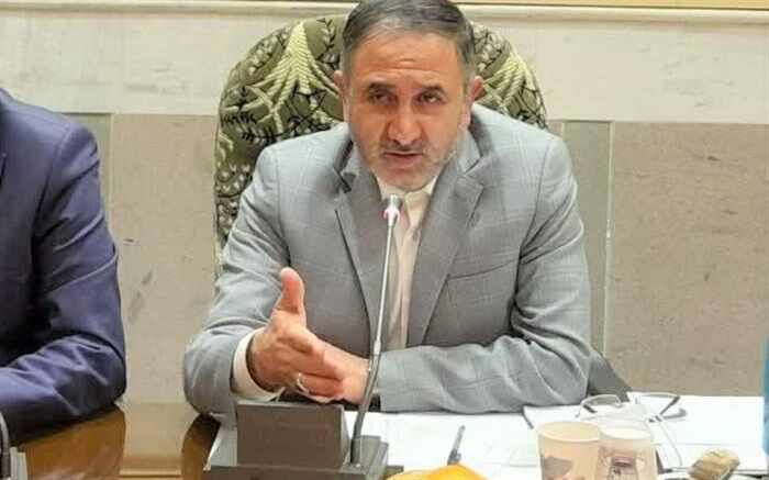هر واحد آموزشی باید یک شناسنامه ملکی داشته باشد