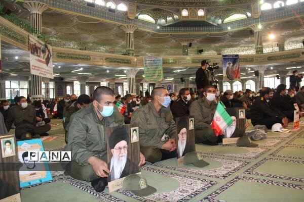 یوم الله ۹دی تجلی وحدت ملی و رمز عبور از فتنه