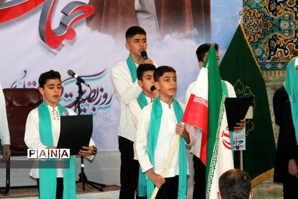 یوم الله ۹دی تجلی وحدت ملی و رمز عبور از فتنه