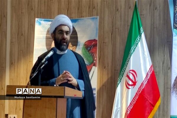 حماسه ۹ دی در شهرستان کارون