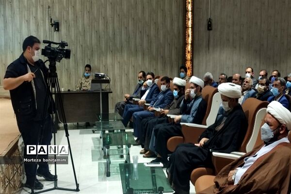 حماسه ۹ دی در شهرستان کارون