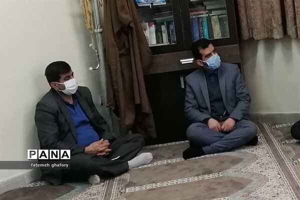 گرامیداشت حماسه ۹دی در دماوند