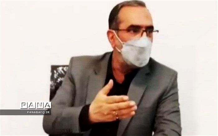 مطالبه خلاف قانونی نداریم
