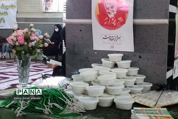 ۹ دی روز بصیرت سالگرد حاج قاسم سلیمانی