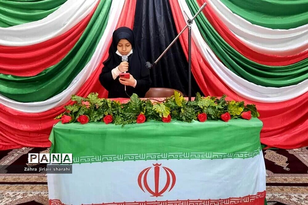 ۹ دی روز بصیرت سالگرد حاج قاسم سلیمانی