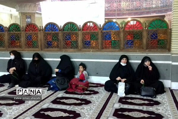 ۹ دی روز بصیرت سالگرد حاج قاسم سلیمانی