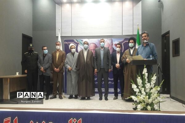 برگزاری همایش گرامیداشت ۹ دی در شهرستان ملارد