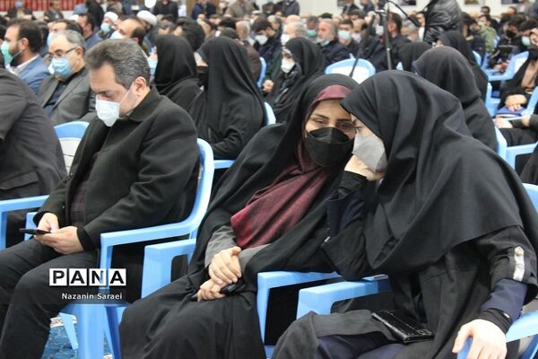 گرامیداشت یوم‌الله ۹دی در شهرستان اسلامشهر
