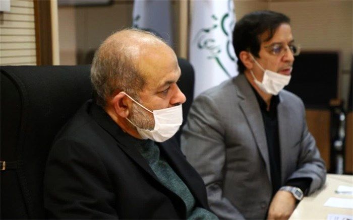 وزیر کشور: مونوریل جایگزین خط B مترو قم می‌شود