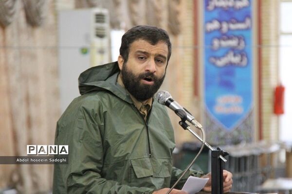 آیین بزرگداشت 9 دی در بوشهر