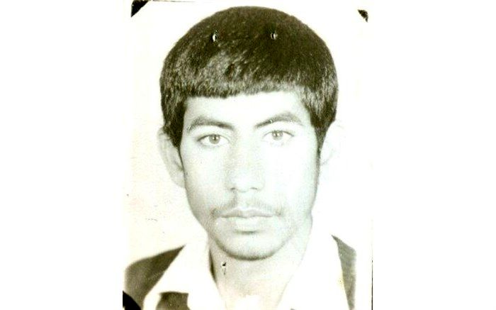 پیکر شهید جاویدالاثر کهگیلویه و بویراحمدی  پس از ۳۹ سال انتظار کشف شد