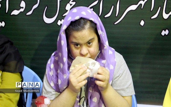 کودکان کار تحت پوشش نهضت سوادآموزی قرار می‌گیرند