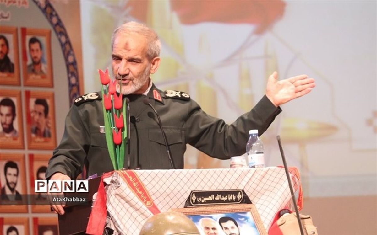 آموزش و پرورش موجب آبادانی تمام جامعه است