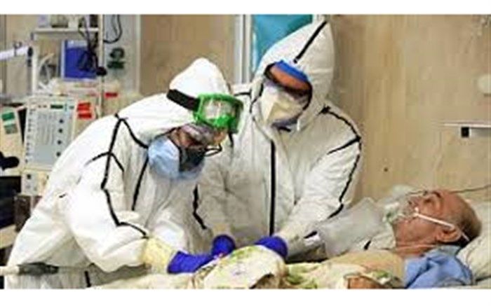 فوت ۴ بیمار کرونایی در استان قزوین