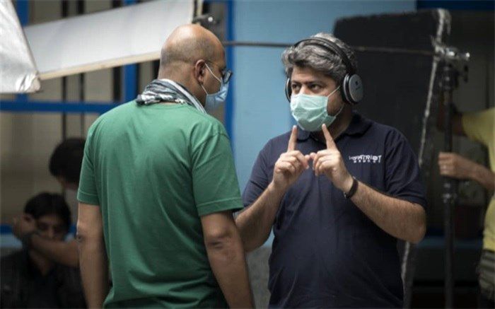 حسین ریگی: جای خالی سینمای کودک در فجر دیده می‌شود