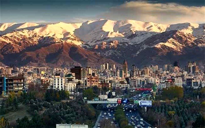 قیمت آپارتمان 50 متری در نقاط مختلف تهران چقدر است؟