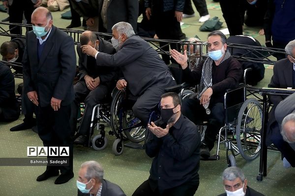 نماز جمعه تهران