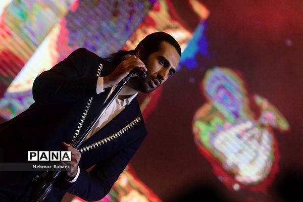 کنسرت ماکان‌بند