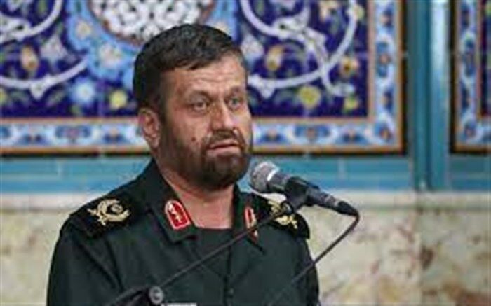 انتقام شهید سلیمانی تا انهدام کامل رژیم غاصب صهیونیستی باقی است