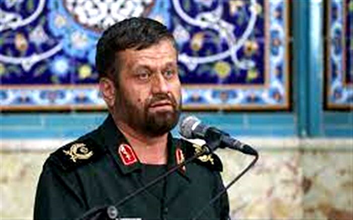 انتقام شهید سلیمانی تا انهدام کامل رژیم غاصب صهیونیستی باقی است