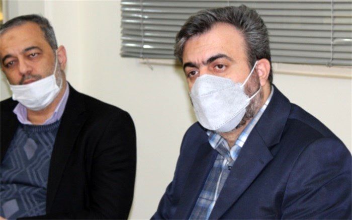 اجرای طرح پاد در شهرستان‌های استان تهران با هدف پیشگیری از مصرف دخانیات در نوجوانان