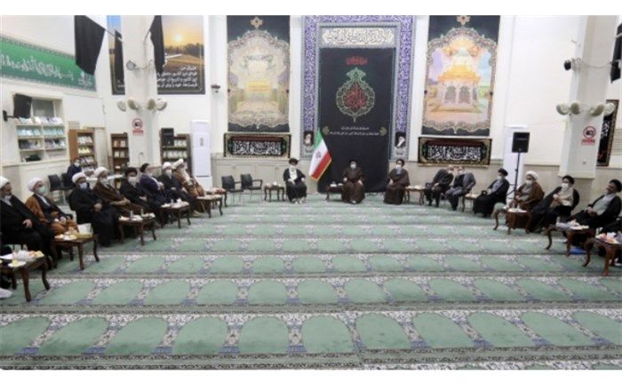 تدوین سند تحول دولت در مراحل پایانی است