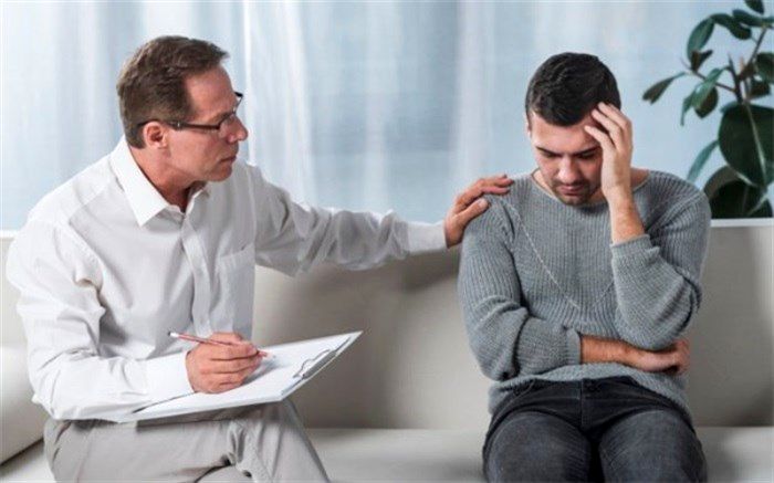 وقتی روانتان درد می‌کند چه کنید؟