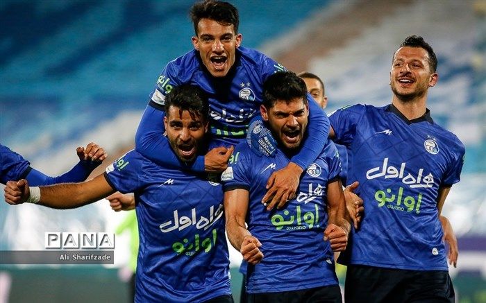 جام قهرمانی لیگ برتر برای استقلال است؛ سپاهان و پرسپولیس برای دومی و سومی بجنگند